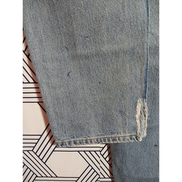 Vintage Mens Levi 550 Size 36 - Picture 5 of 10